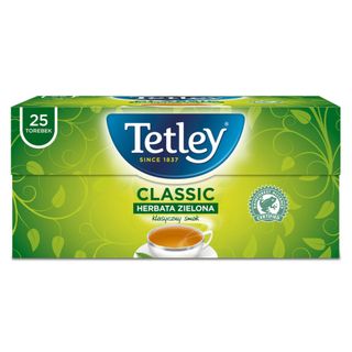 Կանաչ թեյ Կլասսիկ Տետլեյ 25հտ