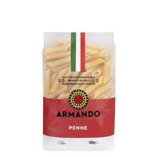 Макаронні вироби Armando Penne 500г п/е
