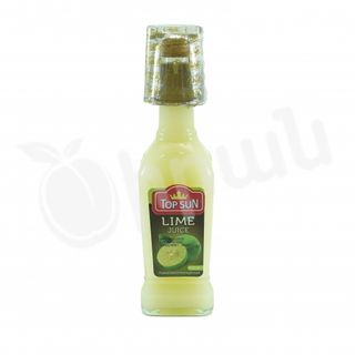 Լայմի հյութ Թոփ Սան 430գ