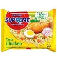 Sedaap Supreme Instand Noddles 72G