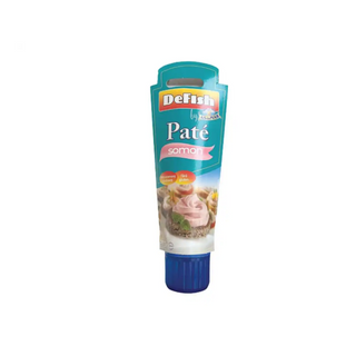 pašteta losos u tubi