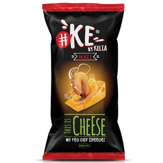 Ke Mais Grillés Fromage 85g