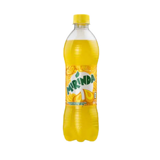 Mirinda Pineapple Flavored Drink, 330ml