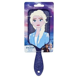 Spazzola Principessa Elsa - 000577152