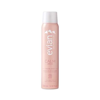 Evian Calm Facial Mist 5801668 100Ml