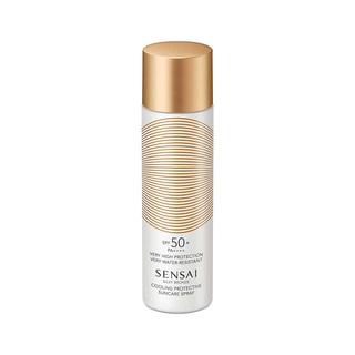 Cooling Protective Suncare  Spray  Spf50+  150 Ml Sensai