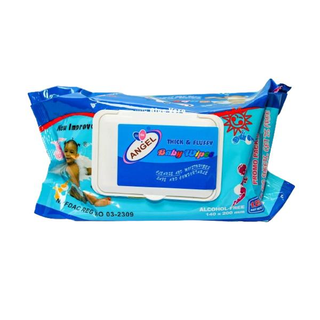 Angel Baby Wipes
