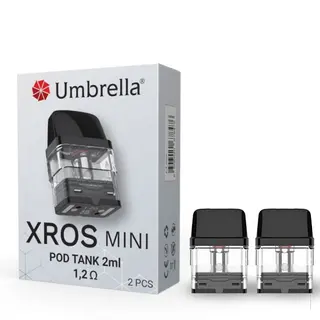 Greja?/Pod Za Xros Mini 1.2 Ohm Mesh 2Kom/Pak