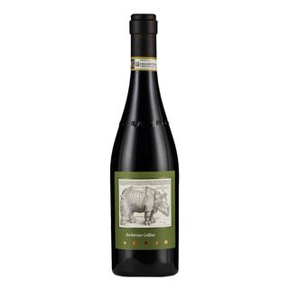 Barbaresco Gallina 2021 - La Spinetta - 0,75 l