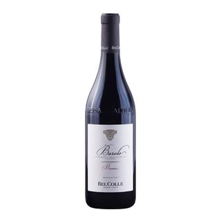 Barolo Bussia 2018 - Bel Colle - 0,75 l