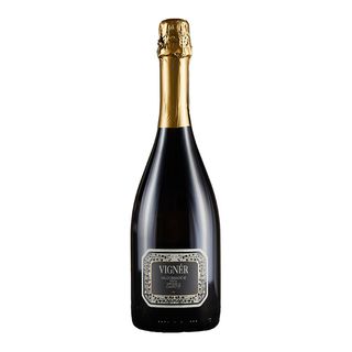 Prosecco Valdobbiadene Cartizze Superiore Dry Vignèr s.a. - Serena Wines 1881 - 0,75 l