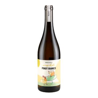 Vigneti delle Dolomiti Pinot Bianco In Caso di Sete 2022 - Ansitz Dornach Patrick Uccelli - 0,75 l