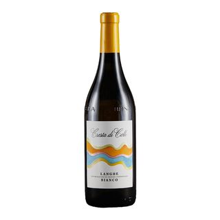 Langhe Bianco Cresta di Colle - Bel Colle - 0,75 l