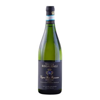Contea di Sclafani Chardonnay Vigna San Francesco 2022 - Tasca D'Almerita - 0,75 l