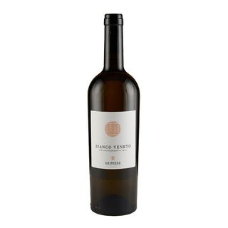 Veneto Bianco Le Pezze 2022 - Farina - 0,75 l