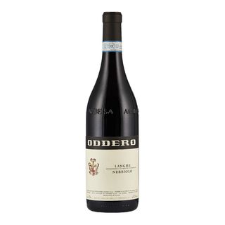 Langhe Nebbiolo 2022 - Oddero - 0,75 l