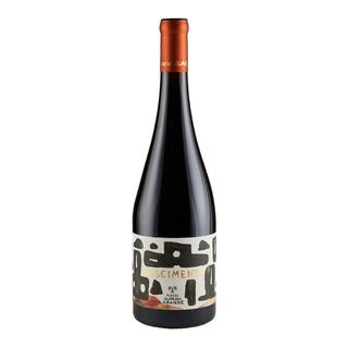 Cannonau di Sardegna Nascimento - Podere Guardia Grande - 0,75 l