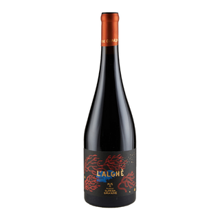 Isola dei Nuraghi Cagnulari L'Alghé - Podere Guardia Grande - 0,75 l