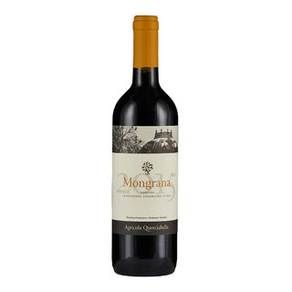 Toscana Maremma Mongrana 2022 - Querciabella - 0,75 l