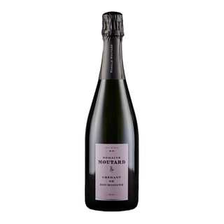 Cremant De Bourgogne Brut s.a. - Domaine Moutard - 0,75 l