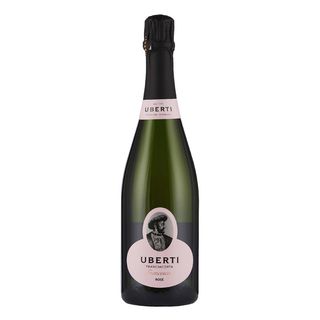 Franciacorta Rosé Francesco I s.a. - Uberti - 0,75 l