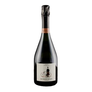 Champagne Grand Cru Extra Brut Arsène 2015 - Henriet Bazin - 0,75 l