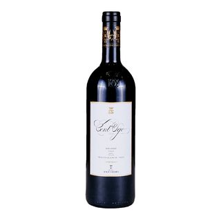 Bolgheri Rosso Cont'Ugo Guado Al Tasso 2022 - Guado Al Tasso - 0,75 l