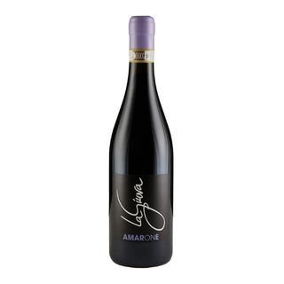 Amarone della Valpolicella 2017 - La Giuva - 0,75 l
