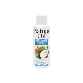 Natura Oil Latte Corpo Cocco Mini 100ml - 000252980
