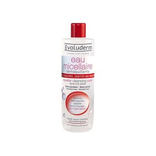 EVOLUDERM Eau Micellaire 1468290 250ML