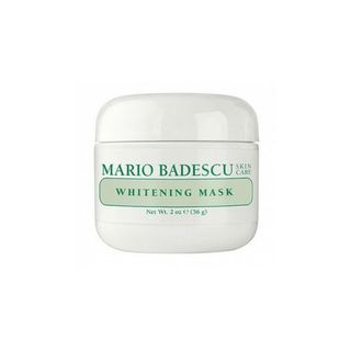 Mario Badescu Whitening Mask(4180)
