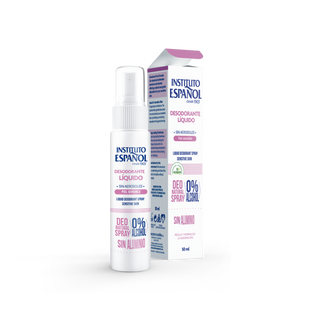 Instituto Español Piel Sensible 1376537 50Ml