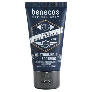 for men only balzam posle brijanja 2 in 1