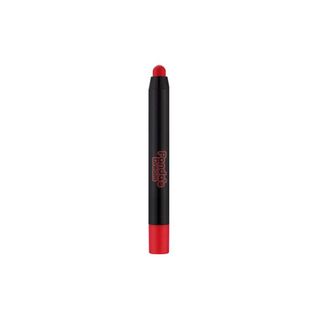 Panda Dream Glossy Crayon - TonyMoly - Rojo 8806194003269
