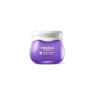 Crema de Hidratación Intensiva con Arándanos - Frudia - 10 gr 8803348037064
