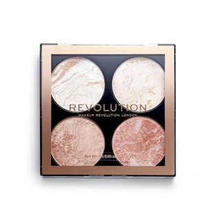 Revolution Cheek Kit Take A Breather 2715260