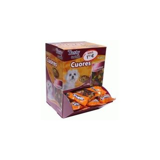 Snack Corazones Deliciosos - SanDimas - 60 gr 8AM00404