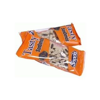 Snacks Duobones para Perros - SanDimas - 60 gr 8AM00395
