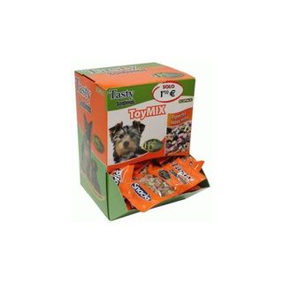 Toy Mix Aperitivo Surtido para Cachorros - SanDimas - 60 gr 8AM00391