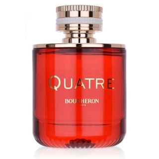 Boucheron BCH Quatre Rouge EDP 50ml