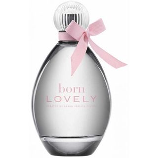 SARAH JESSICA PARKER born lovely EDP 100 ML