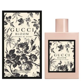 Gucci Bloom Nectar of Flowers EDP, 100ml
