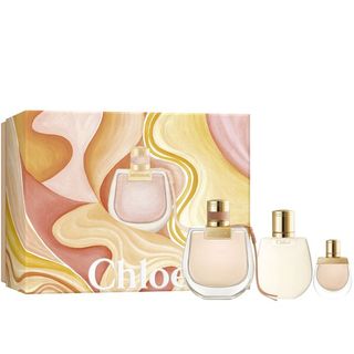 CHLOE nomade set edp 75 ml + losion za tijelo 100 ml + edp 5 ml