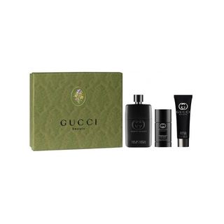 Gucci Cofre Guilty Man Eau De Parfum 1636050