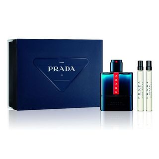 Prada Estuche Luna Rossa Ocean 1612118