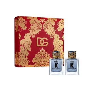 Dolce & Gabbana Cofre K By D&G Eau De Toilette 1611117