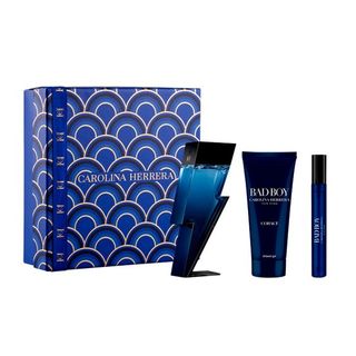 Carolina Herrera Cofre Bad Boy Cobalt 1615005
