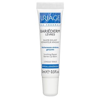 Bariéderm Bálsamo Reparador Labial - Uriage - 15 ml 6XS06383