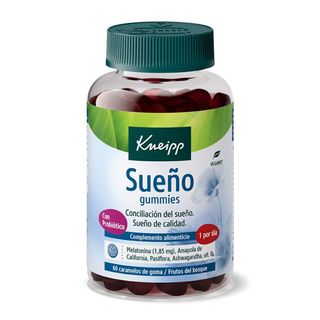 Kneipp Sueño 60Ud 5800568