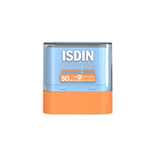 Isdin Fotoprotector Invisible Stick Spf50 5801655 10Gr